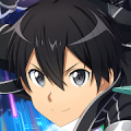 SAO Integral Factor - MMORPG Mod APK icon