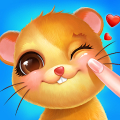 Pet Beauty Salon: Cute Animal icon