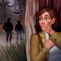 Merge Detective mystery story Mod APK icon