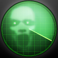 Ghost Detector Radar Simulator Mod APK icon