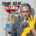 Crime Scene Cleaner: Mobile 3D Mod APK icon