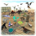 Spirit Animals Go! Mod APK icon