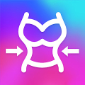 Face & Body Editor - AI Photo Mod APK icon