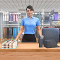 Clothing Store Simulator Mod APK icon