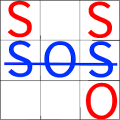 SOS (Game) Mod APK icon