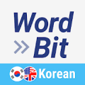 WordBit Korean (for English) Mod APK icon