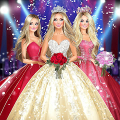 Beauty Queen Dress Up Games Mod APK icon