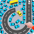 Parking Jam : Car Games Mod APK icon