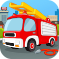 Firefighters - Rescue Patrol Mod APK icon