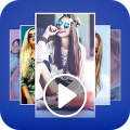 Video Maker: Photo Music Video Mod APK icon