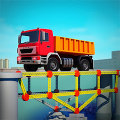 Build Master: Bridge Race Mod APK icon