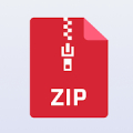 AZIP Master: ZIP RAR Extractor‏ icon