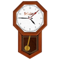 Tick Tock Pendulum Clock Mod APK icon