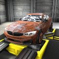 Dyno 2 Race - Car Tuning Mod APK icon