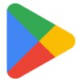 Google Play icon