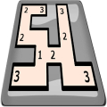 Slitherlink Puzzles: Loop the Mod APK icon