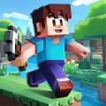 com.master.craft.survival Mod APK icon