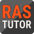 RAS TUTOR Mod APK icon