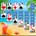 Solitaire Journey Mod APK icon