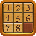 Numpuz: Classic Number Games‏ icon