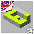 English Vocabulary Trainer Mod APK icon