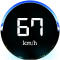 Accurate Speedometer GPS Speed icon