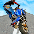 Moto Madness Stunt moto Race Mod APK icon