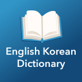 English Korean Dictionary icon