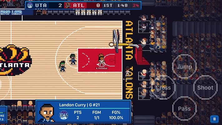 Hoop Land Mod apk Unlocked download Hoop Land MOD apk 1 09 2 free Hoop Land Mod apk Unlocked download Hoop Land MOD apk 1 09 2 free