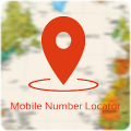 Number Locator Mod APK icon