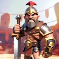 Gladiator Heroes of Kingdoms‏ icon