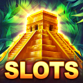 Slots WOW Casino Slot Machine Mod APK icon