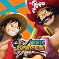 ONE PIECE Bounty Rush icon