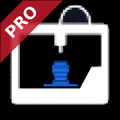 GCodePrintr - The 3D Print App Mod APK icon