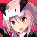 アリス・ギア・アイギス Mod APK icon