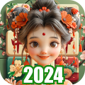 Mahjong Jungle Mod APK icon