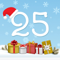 Christmas Countdown Mod APK icon