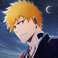 Bleach:Brave Souls Anime Games Mod APK icon