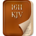 1611 King James Bible Version Mod APK icon