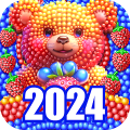 Bubble Shooter Classic Mod APK icon