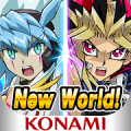 Yu-Gi-Oh! Duel Links Mod APK icon