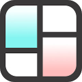 Collage Maker | Photo Editor Mod APK icon