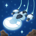 Idle Planet Miner‏ icon