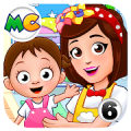 My City : Babysitter Mod APK icon