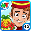 My Town : Hotel Mod APK icon