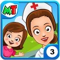 My Town : Hospital Mod APK icon