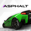 Asphalt Legends Unite Mod APK icon