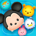 LINE: Disney Tsum Tsum Mod APK icon