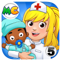 My City : Newborn baby Mod APK icon