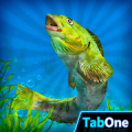 My Fishing HD 2 icon